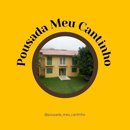 Pousada Meu Cantinho Conservatória 외부 사진